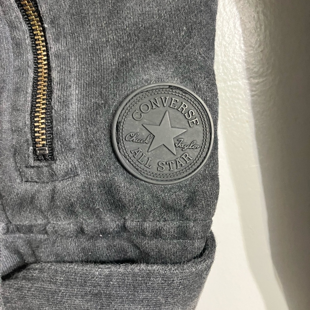 Converse all star jacket - Picture 3 of 8